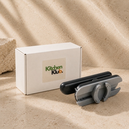 KitchenKlub GripEase  (Premium Jar Opener)