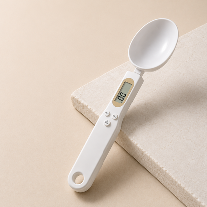 KitchenKlub MeasurePro (Digital Spoon Scale)