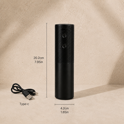 KitchenKlub AutoTwist (Electric Wine Bottle Opener)