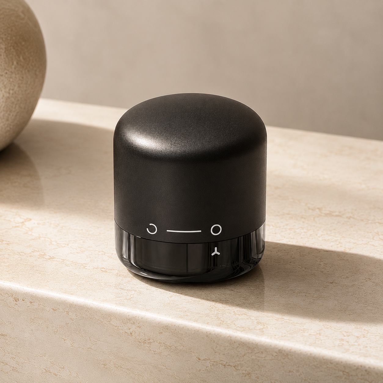 KitchenKlub Airlock (Wine & Champagne Bottle Preserver)