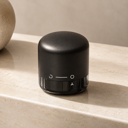 KitchenKlub Airlock (Wine & Champagne Bottle Preserver)
