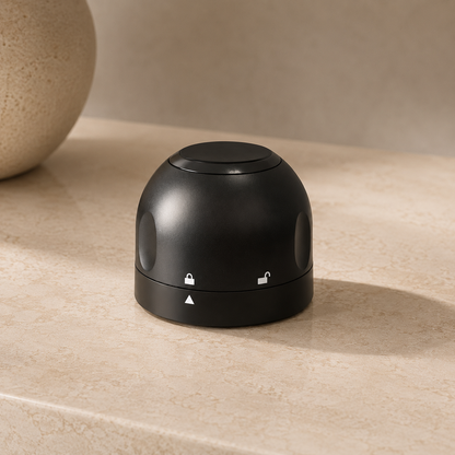 KitchenKlub Airlock (Wine & Champagne Bottle Preserver)