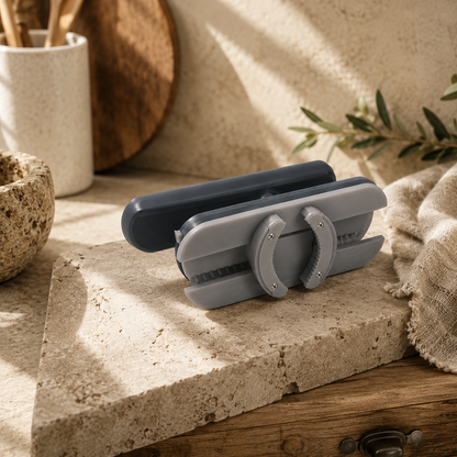 KitchenKlub GripEase  (Premium Jar Opener)