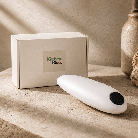 KitchenKlub SmartCan (Automatic Can Opener)
