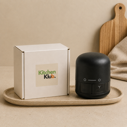 KitchenKlub Airlock (Wine & Champagne Bottle Preserver)