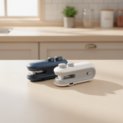 KitchenKlub EverSeal (Bag Sealer & Opener)